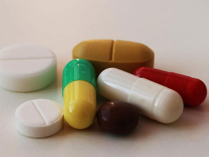 Article | 2016 Pharmaceuticals Outlook