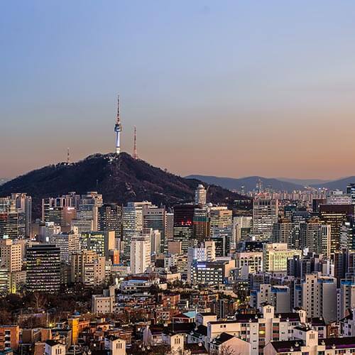 Seoul