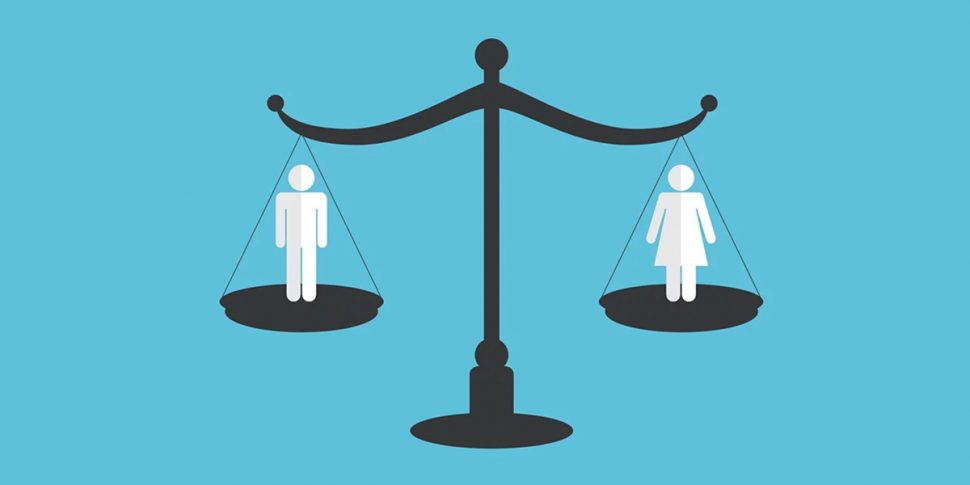 Business Leader: How can businesses improve gender equality in the workplace