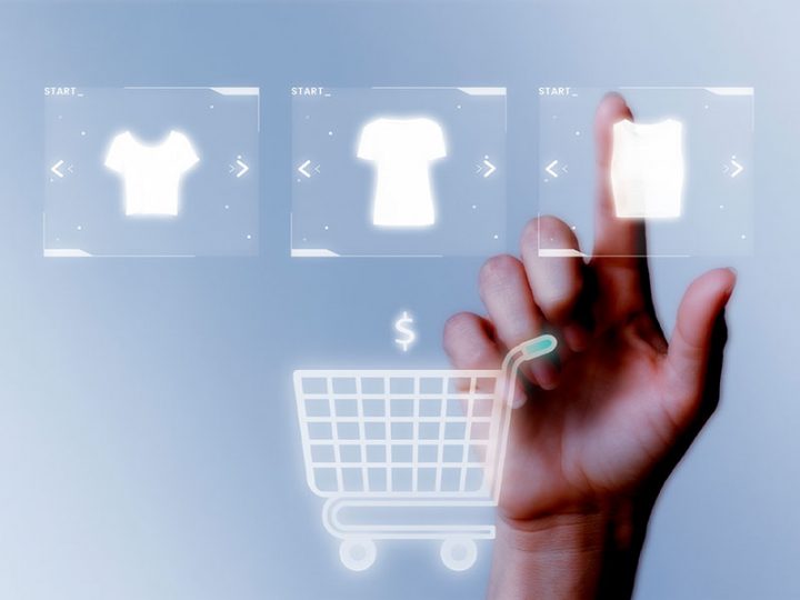 Article | The Automation Revolution – eCommerce
